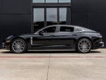 2020 Porsche Panamera Panamera 4S Executive