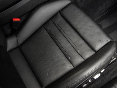 2020 Porsche Panamera Panamera 4S Executive