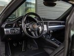 2017 Porsche 911 Targa 4S