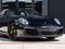 2017 Porsche 911 Targa 4S