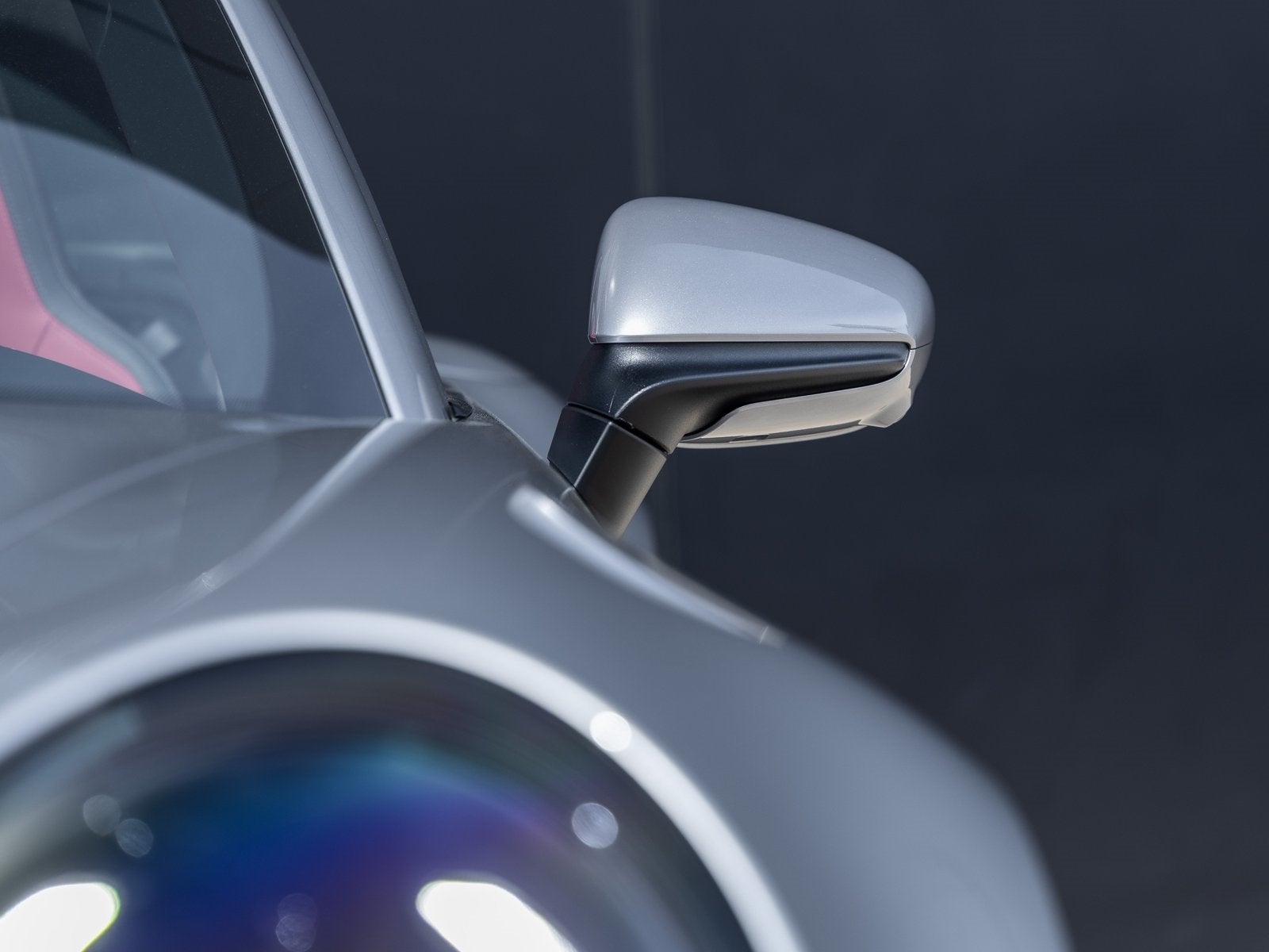 2026 Porsche 911 911 Targa 4 GTS