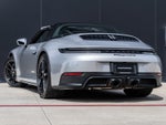 2026 Porsche 911 911 Targa 4 GTS