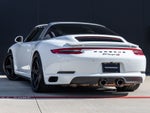 2017 Porsche 911 911 Targa 4S