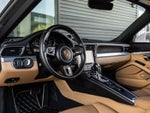 2017 Porsche 911 911 Targa 4S