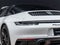 2022 Porsche 911 Targa 4 GTS