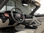 2022 Porsche 911 Targa 4 GTS