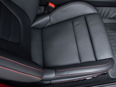 2026 Porsche 911 Targa 4 GTS