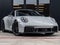 2026 Porsche 911 Targa 4 GTS