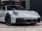 2026 Porsche 911 Targa 4 GTS