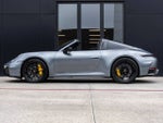 2026 Porsche 911 911 Targa 4 GTS