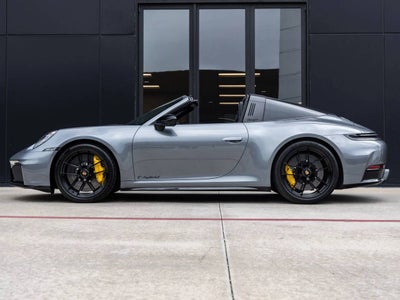 2026 Porsche 911 911 Targa 4 GTS