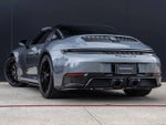 2026 Porsche 911 911 Targa 4 GTS