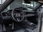 2026 Porsche 911 911 Targa 4 GTS