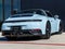 2026 Porsche 911 911 Targa 4 GTS