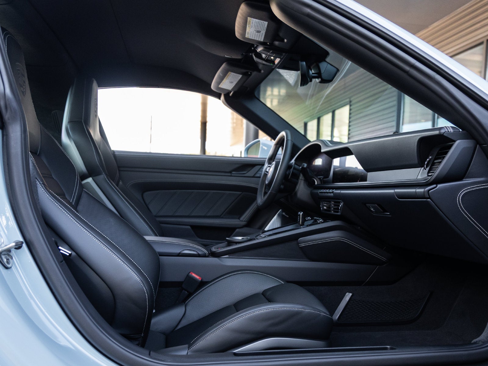 2026 Porsche 911 911 Targa 4 GTS
