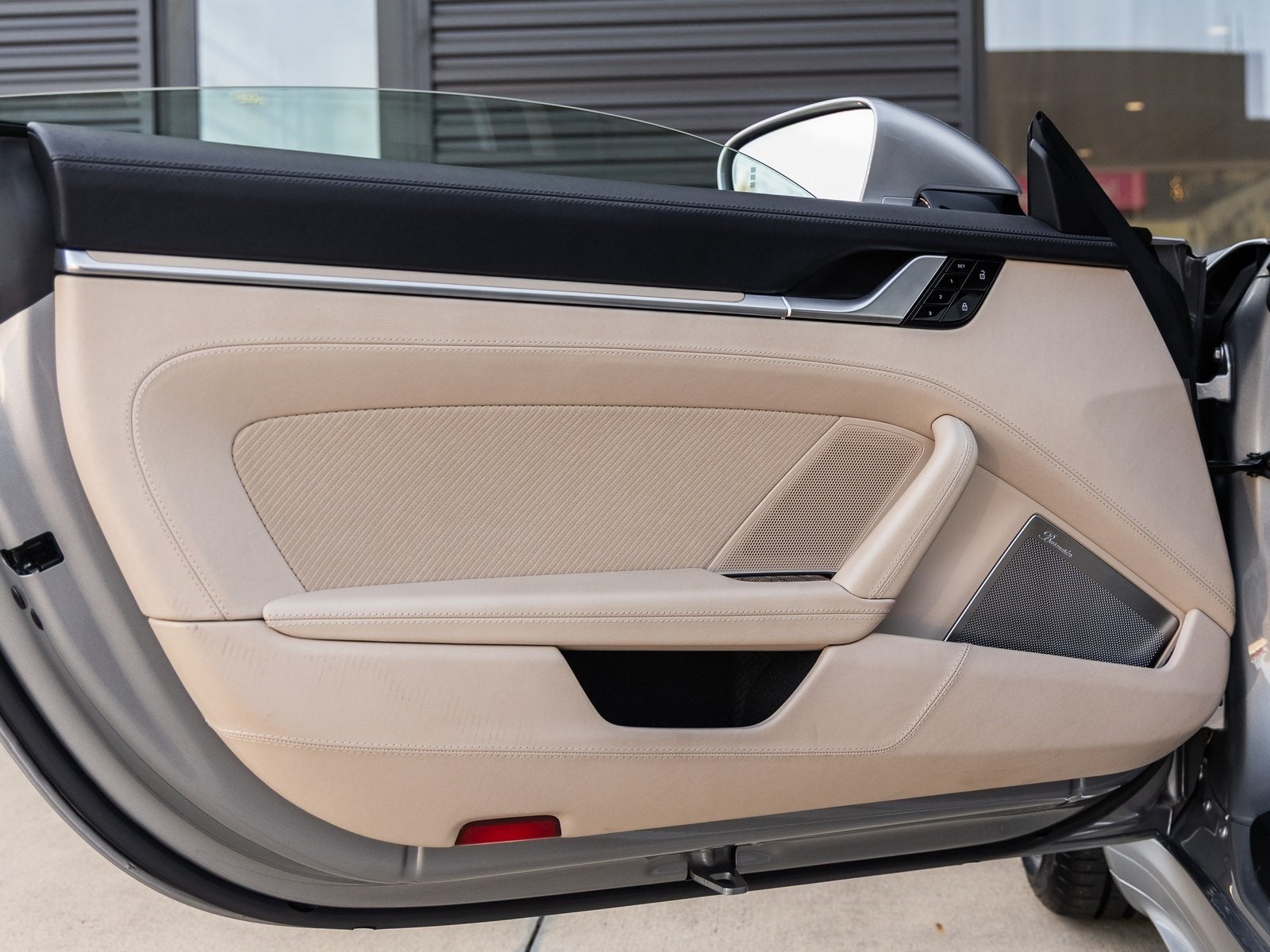 2021 Porsche 911 911 Targa 4S Heritage Design Edition (MY21)