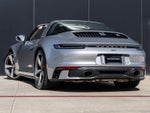 2021 Porsche 911 911 Targa 4S Heritage Design Edition (MY21)