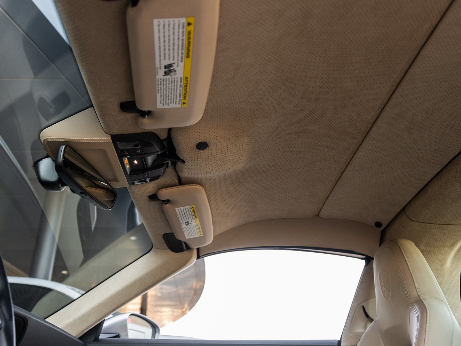 2021 Porsche 911 911 Targa 4S Heritage Design Edition (MY21)