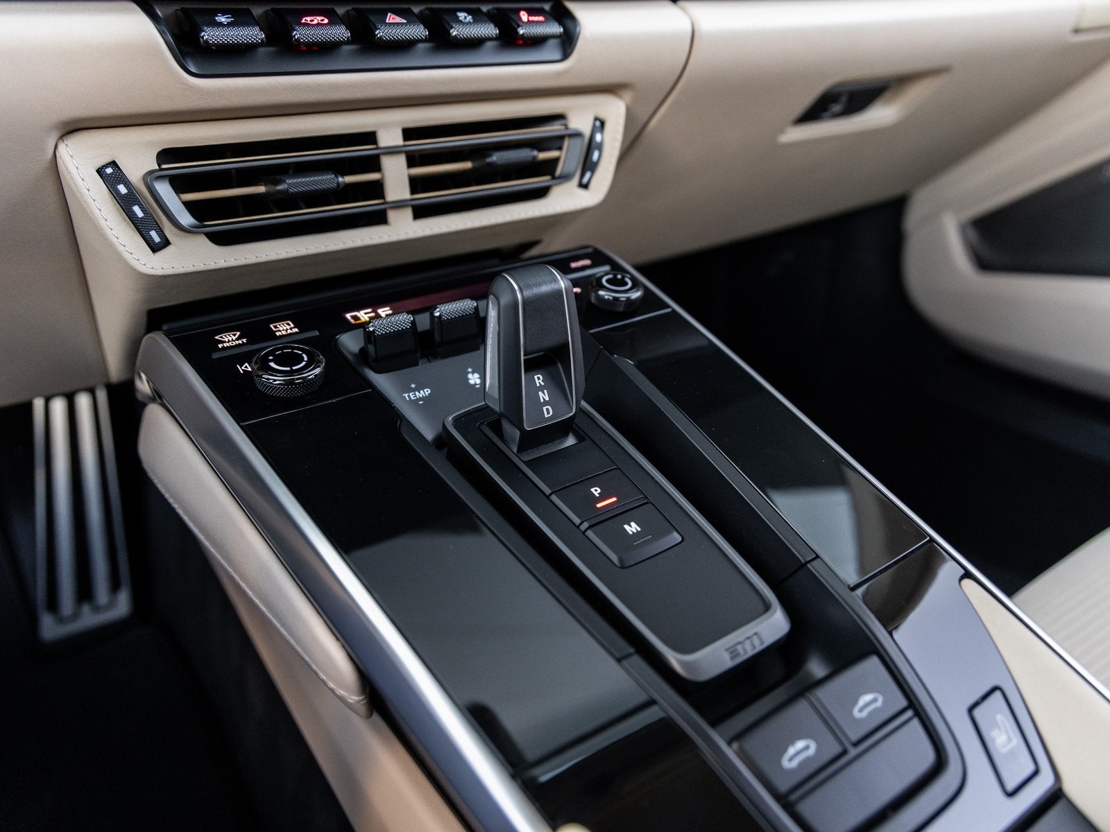 2021 Porsche 911 911 Targa 4S Heritage Design Edition (MY21)