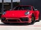 2024 Porsche 911 911 Targa 4 GTS (MY24)