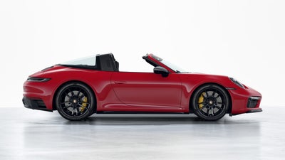 2024 Porsche 911 911 Targa 4 GTS (MY24)
