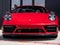 2024 Porsche 911 911 Targa 4 GTS (MY24)