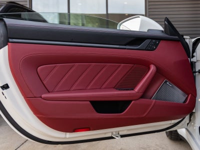 2026 Porsche 911 911 Targa 4 GTS