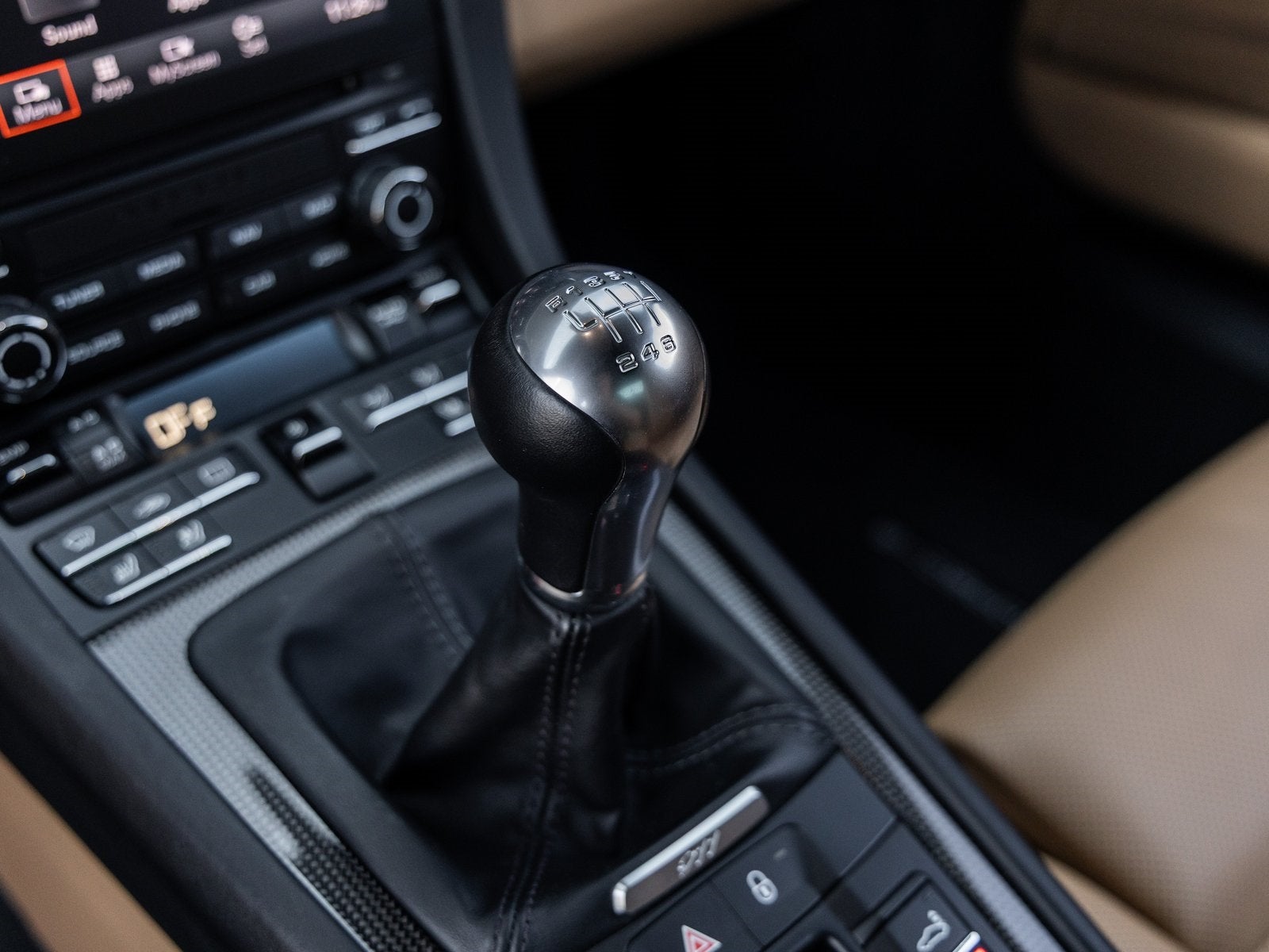 2019 Porsche 911 911 Targa 4S