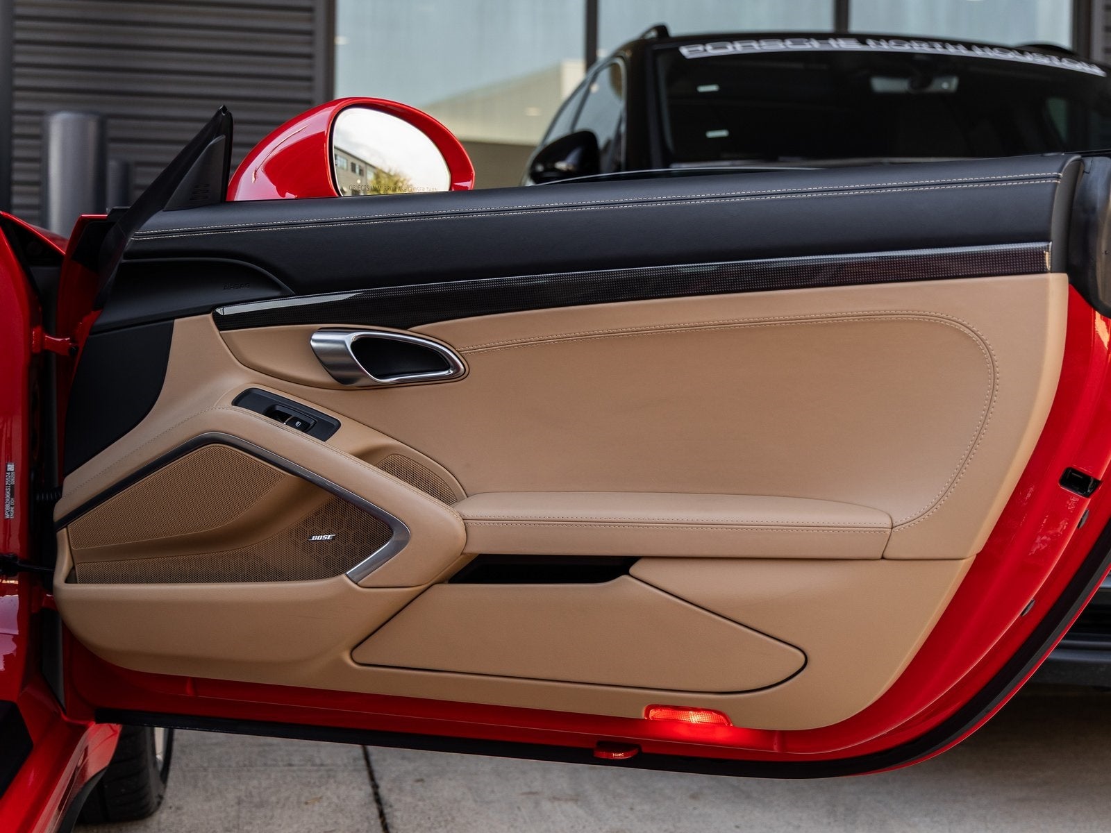 2019 Porsche 911 911 Targa 4S