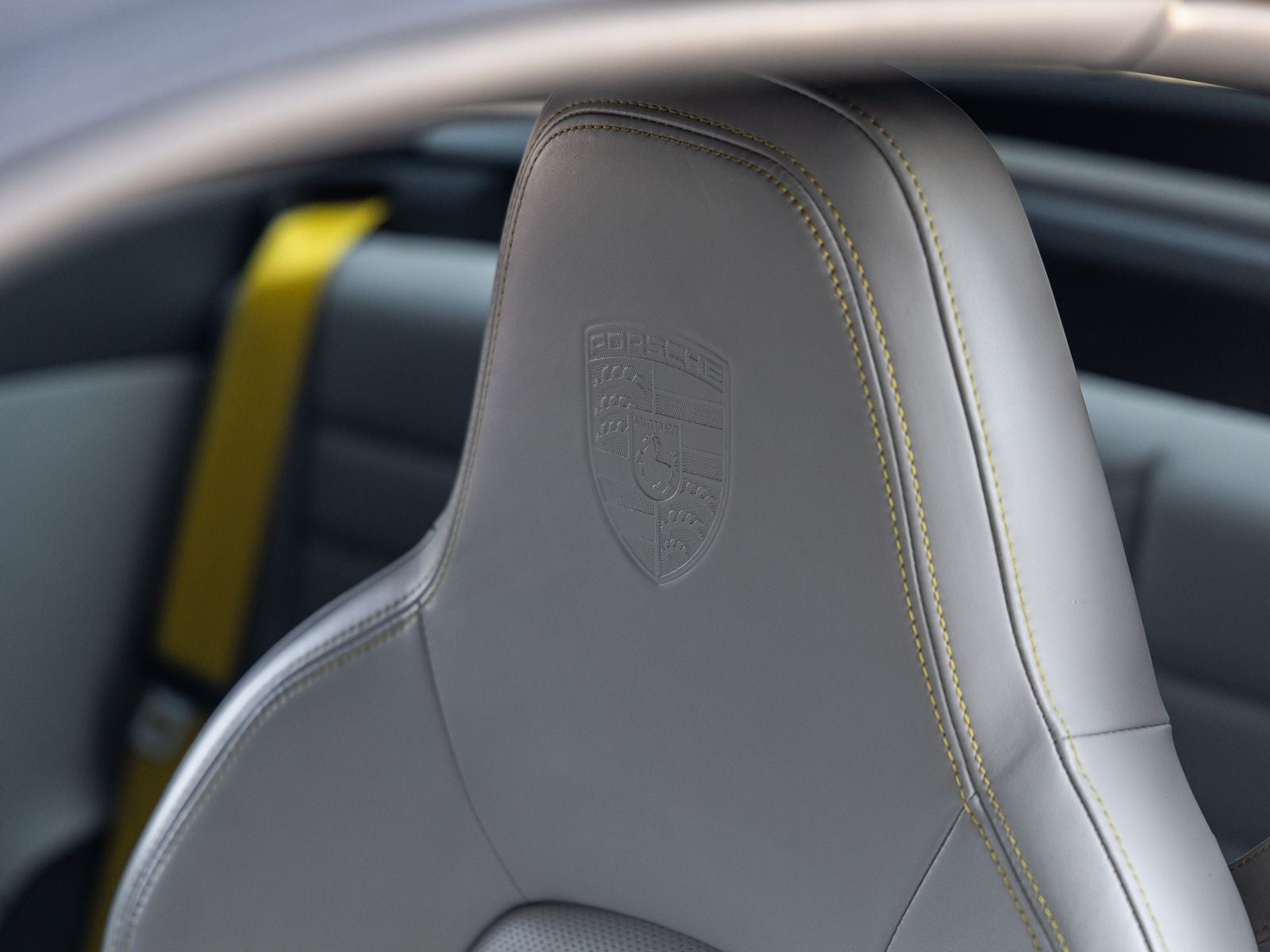2022 Porsche 911 Targa 4S