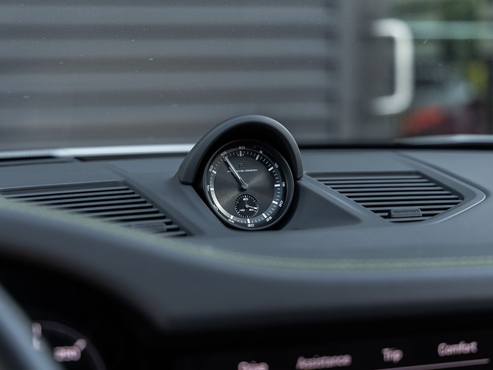 2022 Porsche 911 Targa 4S