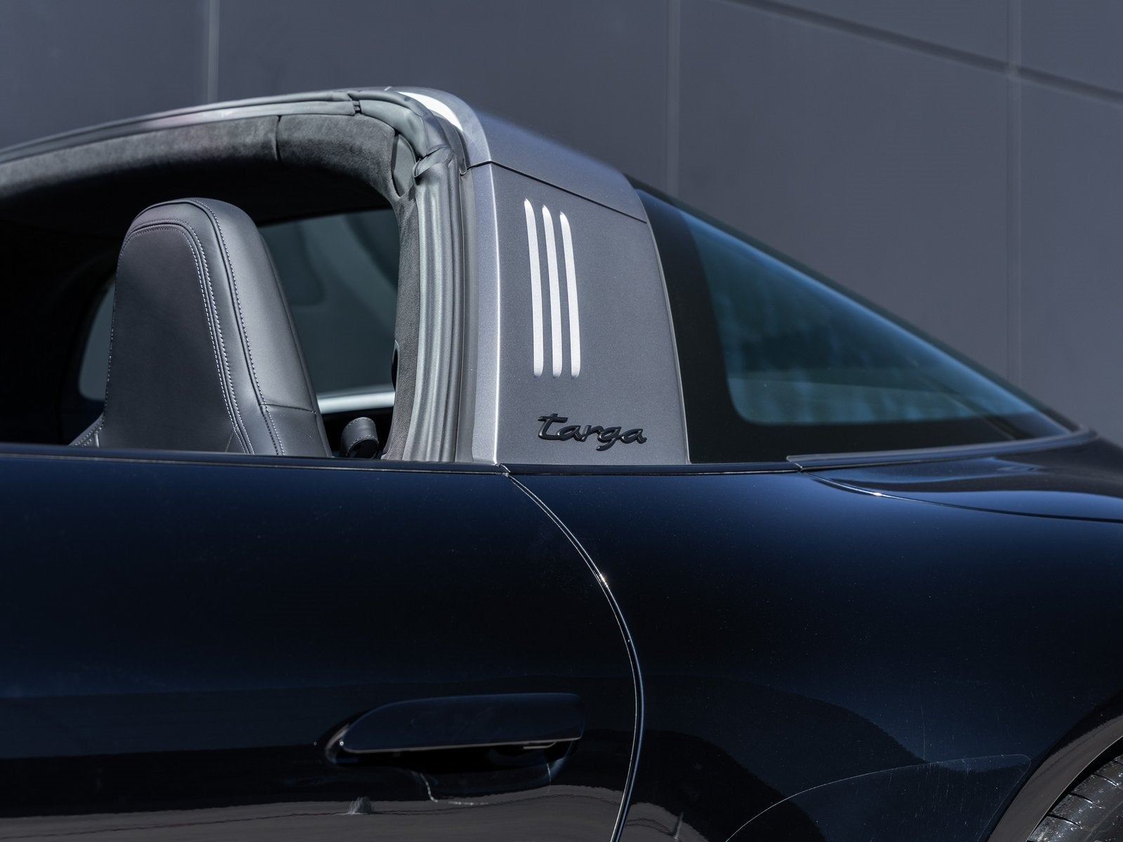 2024 Porsche 911 Edition 50 Years Porsche Design