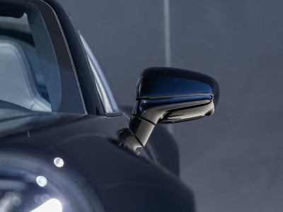 2024 Porsche 911 Edition 50 Years Porsche Design