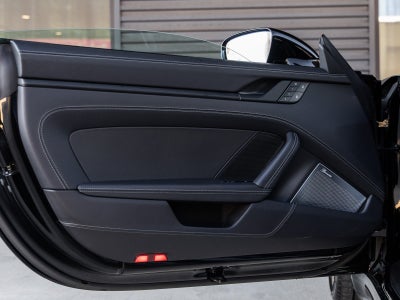 2024 Porsche 911 Edition 50 Years Porsche Design