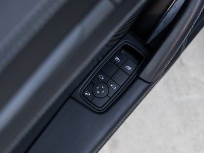 2024 Porsche 911 Edition 50 Years Porsche Design