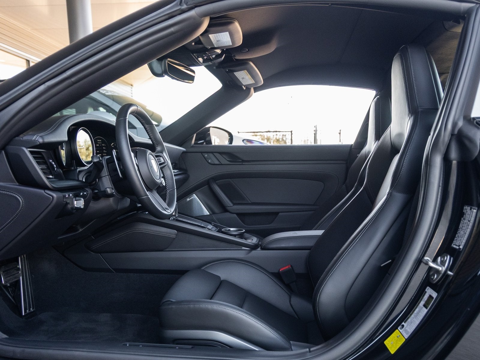 2024 Porsche 911 Edition 50 Years Porsche Design