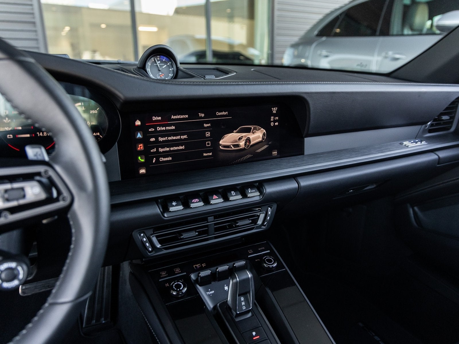 2024 Porsche 911 Edition 50 Years Porsche Design