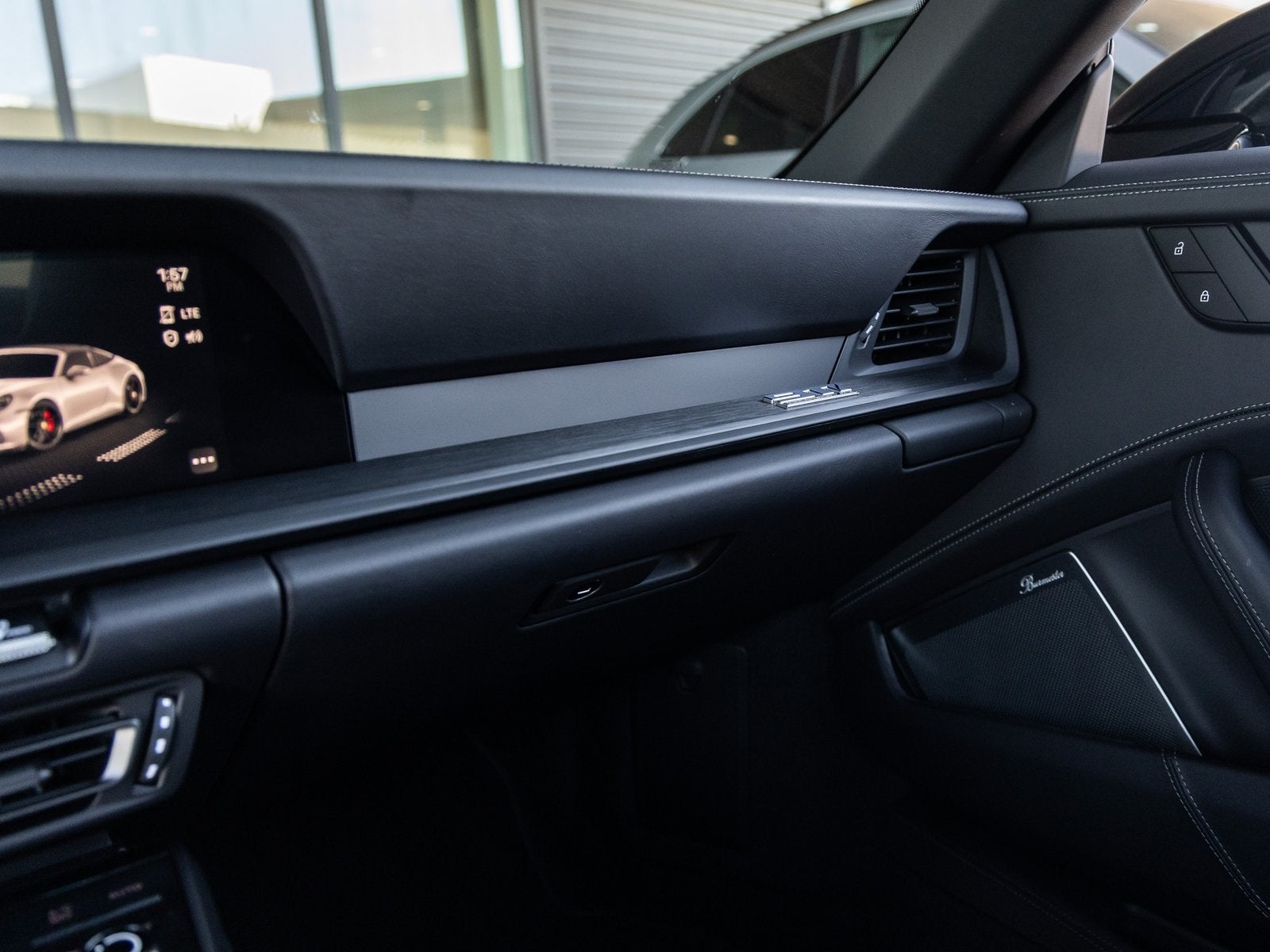 2024 Porsche 911 Edition 50 Years Porsche Design