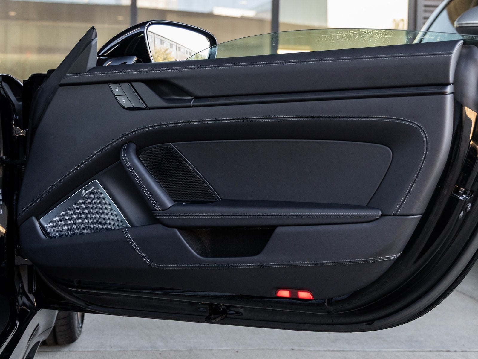 2024 Porsche 911 Edition 50 Years Porsche Design