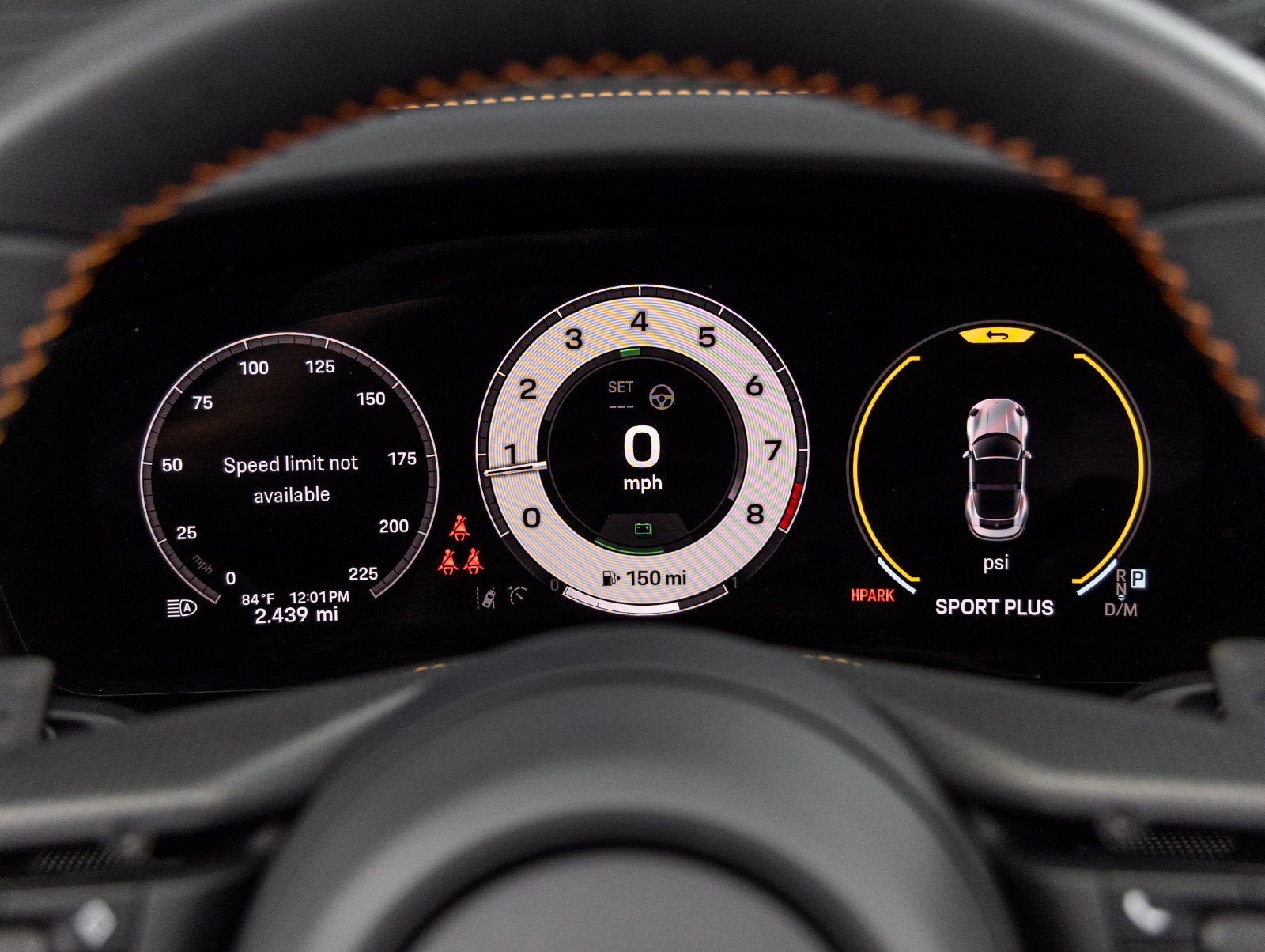 2026 Porsche 911 911 Targa 4 GTS