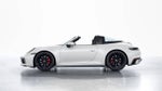 2021 Porsche 911 911 Targa 4S (MY21)