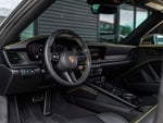 2026 Porsche 911 Targa 4 GTS