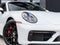2023 Porsche 911 Targa 4 GTS
