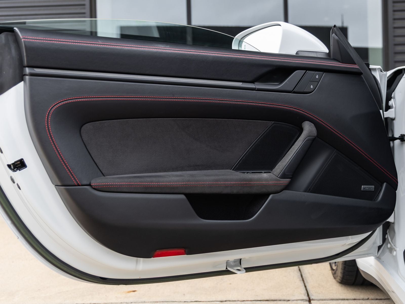2023 Porsche 911 Targa 4 GTS