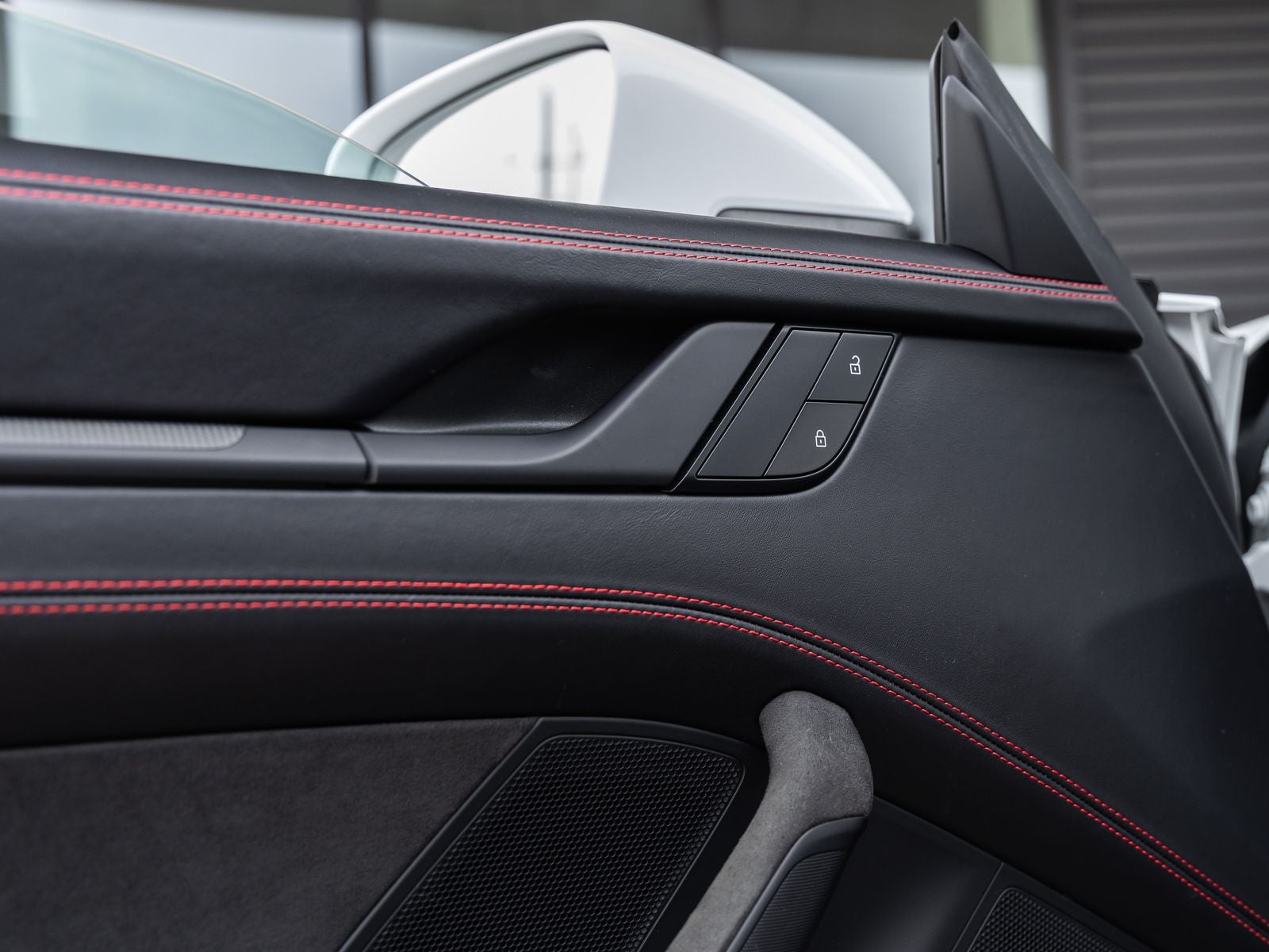 2023 Porsche 911 Targa 4 GTS
