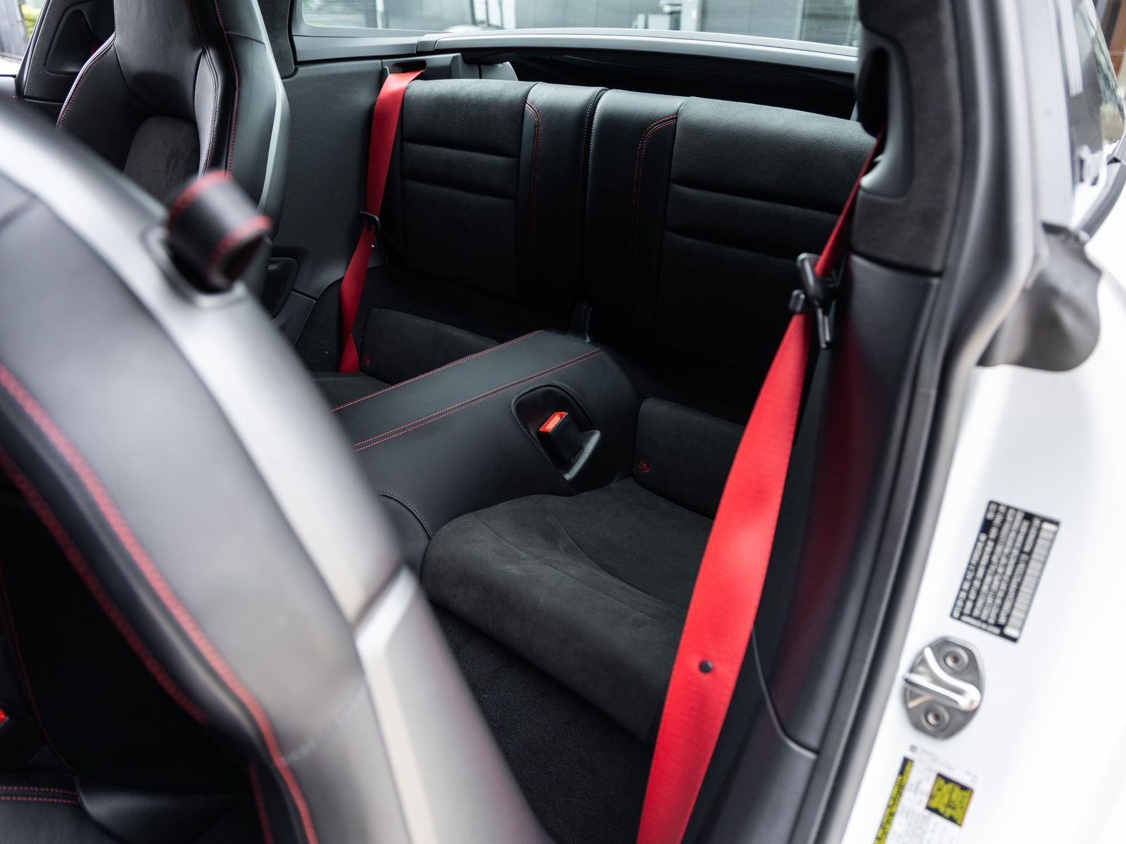 2023 Porsche 911 Targa 4 GTS
