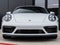 2023 Porsche 911 Targa 4 GTS