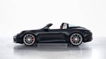2024 Porsche 911 Targa 4S