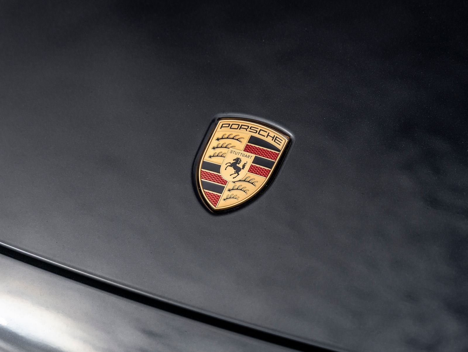 2026 Porsche 911 911 Targa 4 GTS