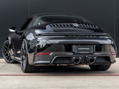 2026 Porsche 911 911 Targa 4 GTS